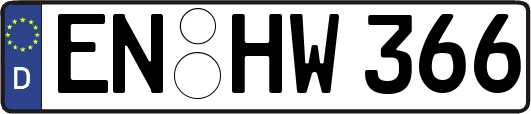 EN-HW366