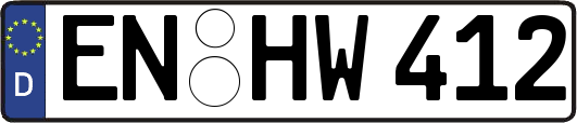 EN-HW412