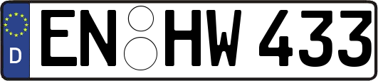 EN-HW433