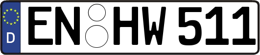 EN-HW511