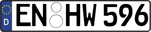 EN-HW596