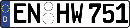 EN-HW751