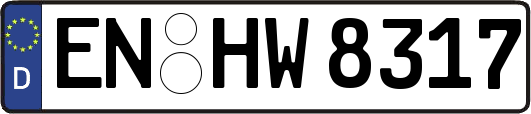 EN-HW8317