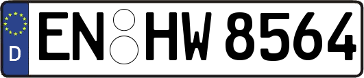 EN-HW8564