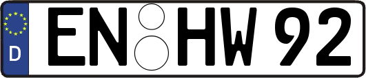 EN-HW92