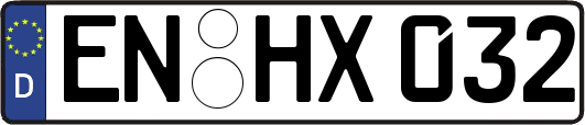 EN-HX032