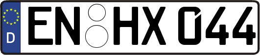 EN-HX044