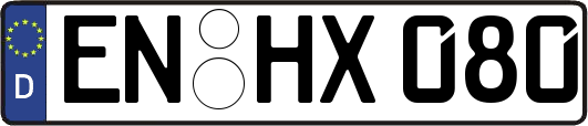 EN-HX080