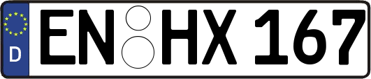 EN-HX167