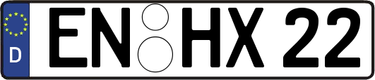 EN-HX22