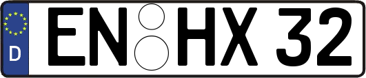 EN-HX32