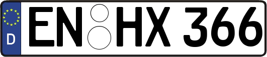 EN-HX366