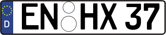 EN-HX37