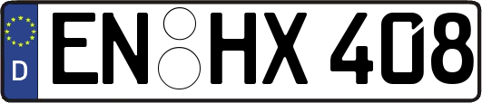 EN-HX408
