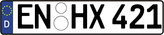 EN-HX421