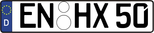 EN-HX50