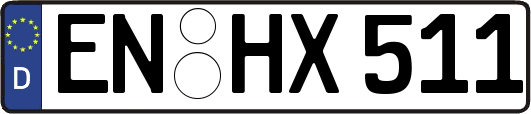 EN-HX511