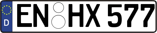 EN-HX577