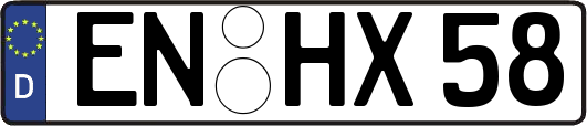 EN-HX58