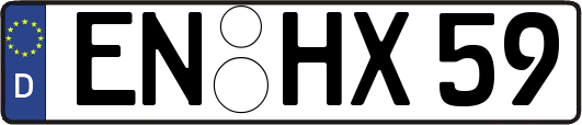 EN-HX59