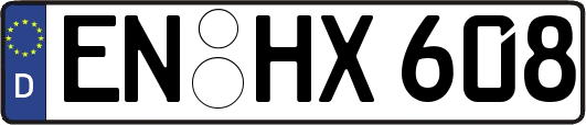 EN-HX608