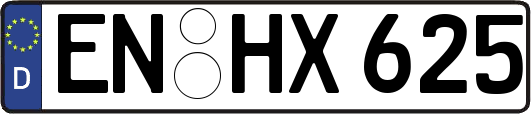 EN-HX625