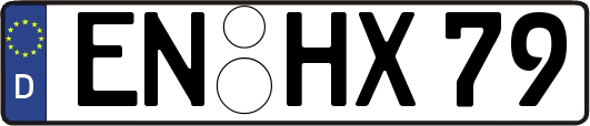 EN-HX79
