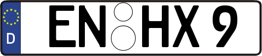 EN-HX9