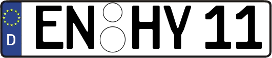 EN-HY11