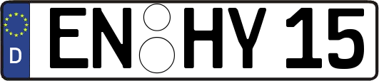 EN-HY15