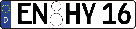 EN-HY16
