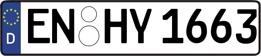EN-HY1663