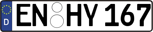 EN-HY167