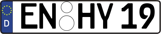 EN-HY19