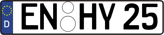 EN-HY25