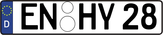EN-HY28