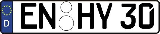 EN-HY30