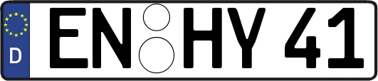 EN-HY41