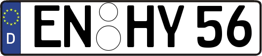 EN-HY56