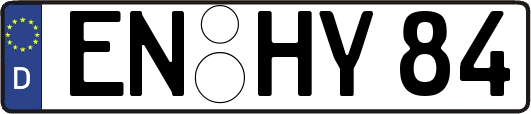 EN-HY84