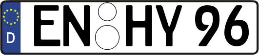 EN-HY96