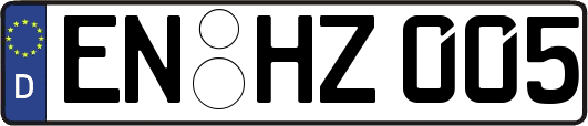 EN-HZ005