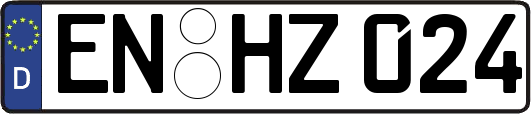 EN-HZ024