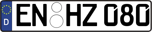 EN-HZ080