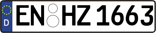 EN-HZ1663