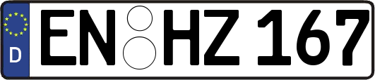 EN-HZ167