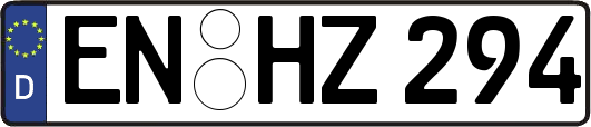 EN-HZ294