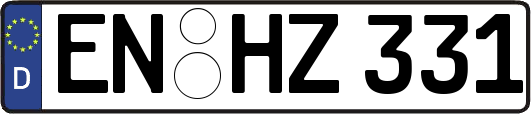 EN-HZ331