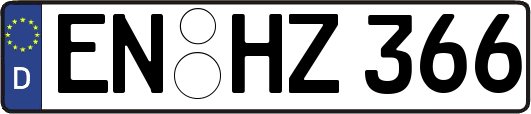 EN-HZ366