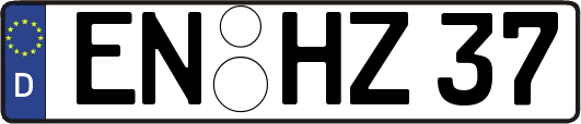 EN-HZ37